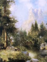 Yosemite Valley