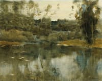 Pond