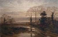 February Fill Dyke