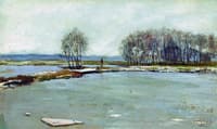 Early Spring