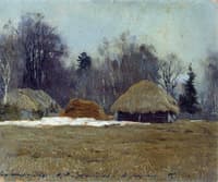 Early Spring