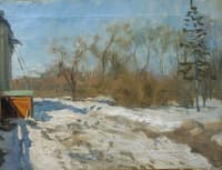 Early Spring