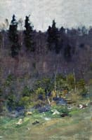 Early Spring