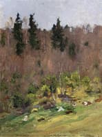 Early Spring