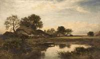 English Cottage Homes