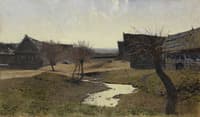 Russian Village