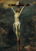 Christ on the Cross