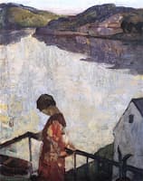 Silver Lake