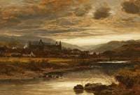 Tintern Abbey