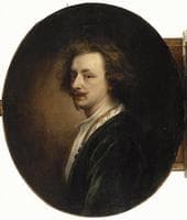 Self-Portrait