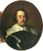 François de Moncade, Marquis of Aytona (1586-1635)