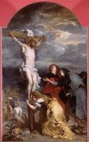 Christ on the Cross