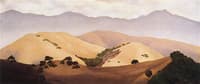 California Hills