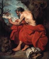 Saint Jerome