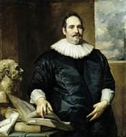Justus van Meerstraeten