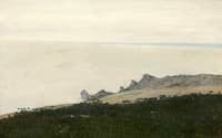 Rocky Coast