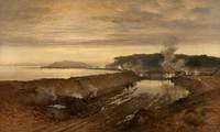 Manchester Ship Canal: The Making of Eastham Dock
