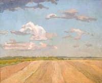 The Steppe