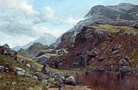 Loch Sloy, Dunbartonshire