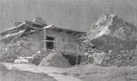 A Tatar House