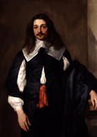 Portrait of an Unknown Gentleman