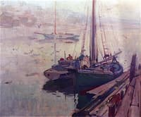 Summer Day, Rockport