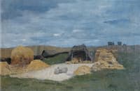 The Threshing Floor