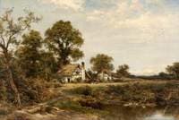 Worcestershire Cottages