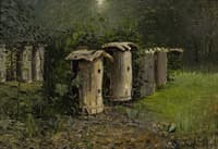 Beehives