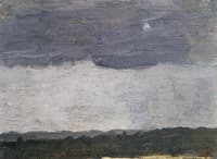 Landscape with Hills