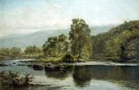Near Capel Curig