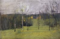 Landscape Study