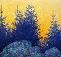 Decorative Landscape