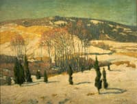 Cedars
