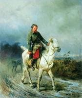 Return from the Hunt