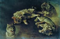 Wolves