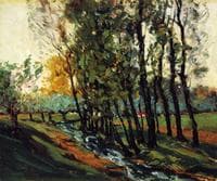 French Landscape