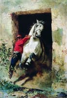 From the Stables
