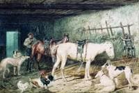 The Stables