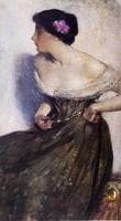 Portrait of a Lady