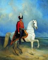 The Hussar