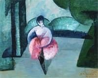 Ballerina