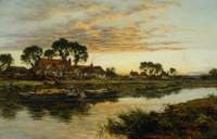 On the Severn