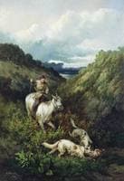 The Hunt