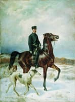 The Hunter