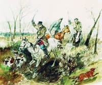 Hunters