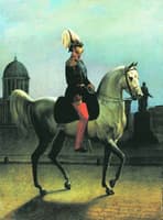 Emperor Alexander II