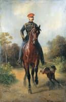 Emperor Alexander II