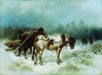 Before the Hunt