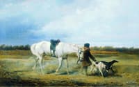 The Houndmaster